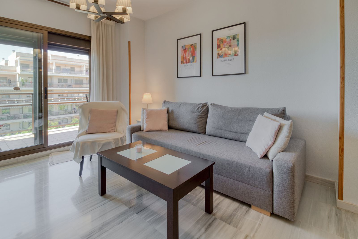 2 Bed Apartment for sale in Torremolinos Costa Del Sol, Málaga, Spain