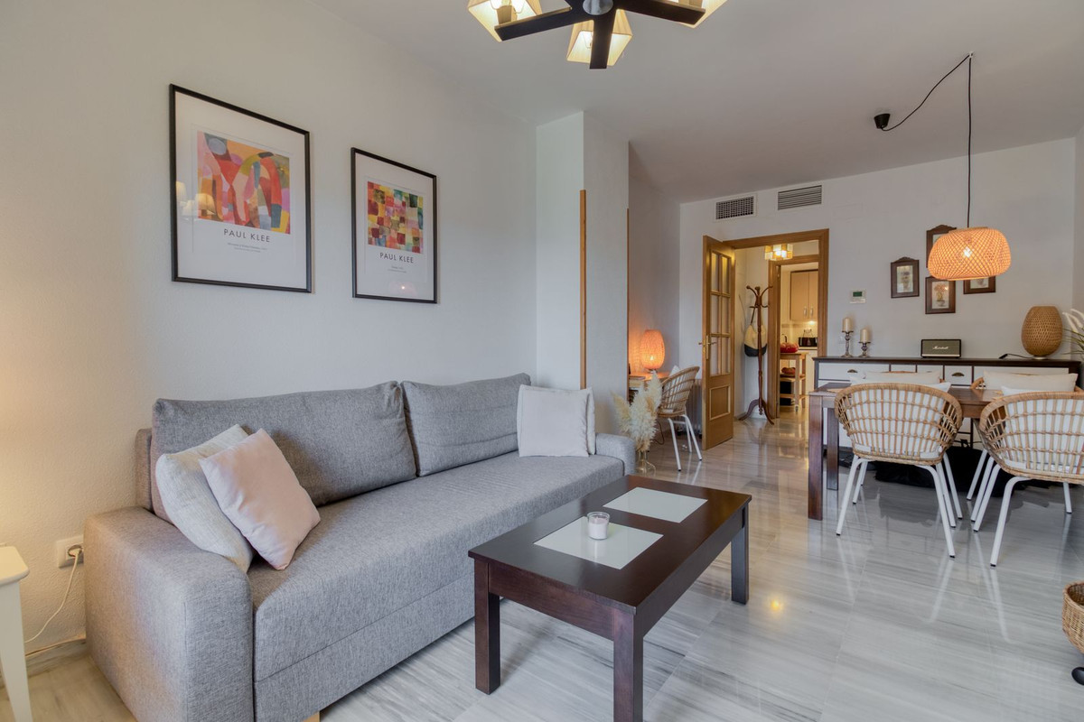 2 Bed Apartment for sale in Torremolinos Costa Del Sol, Málaga, Spain