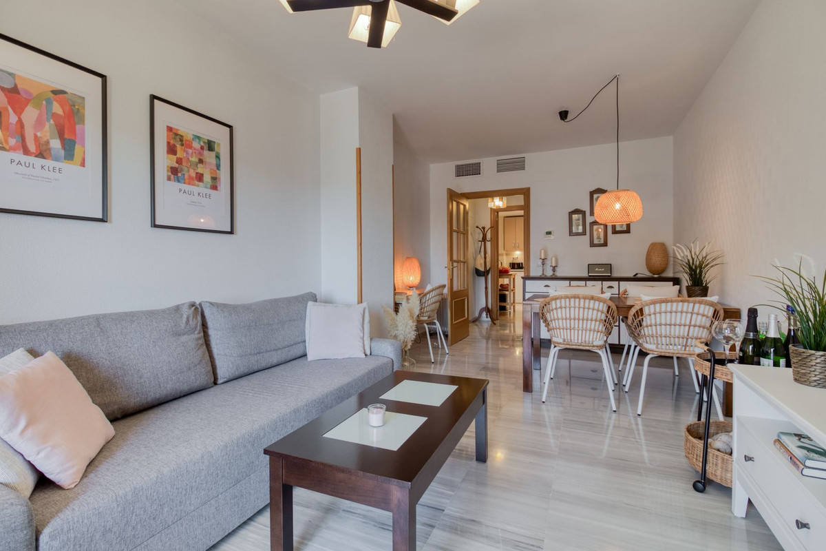 2 Bed Apartment for sale in Torremolinos Costa Del Sol, Málaga, Spain