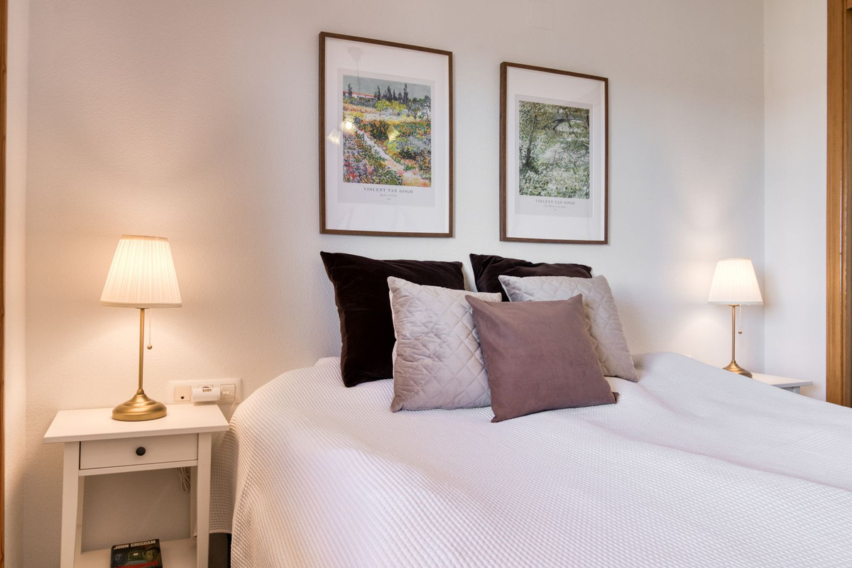 2 Bed Apartment for sale in Torremolinos Costa Del Sol, Málaga, Spain