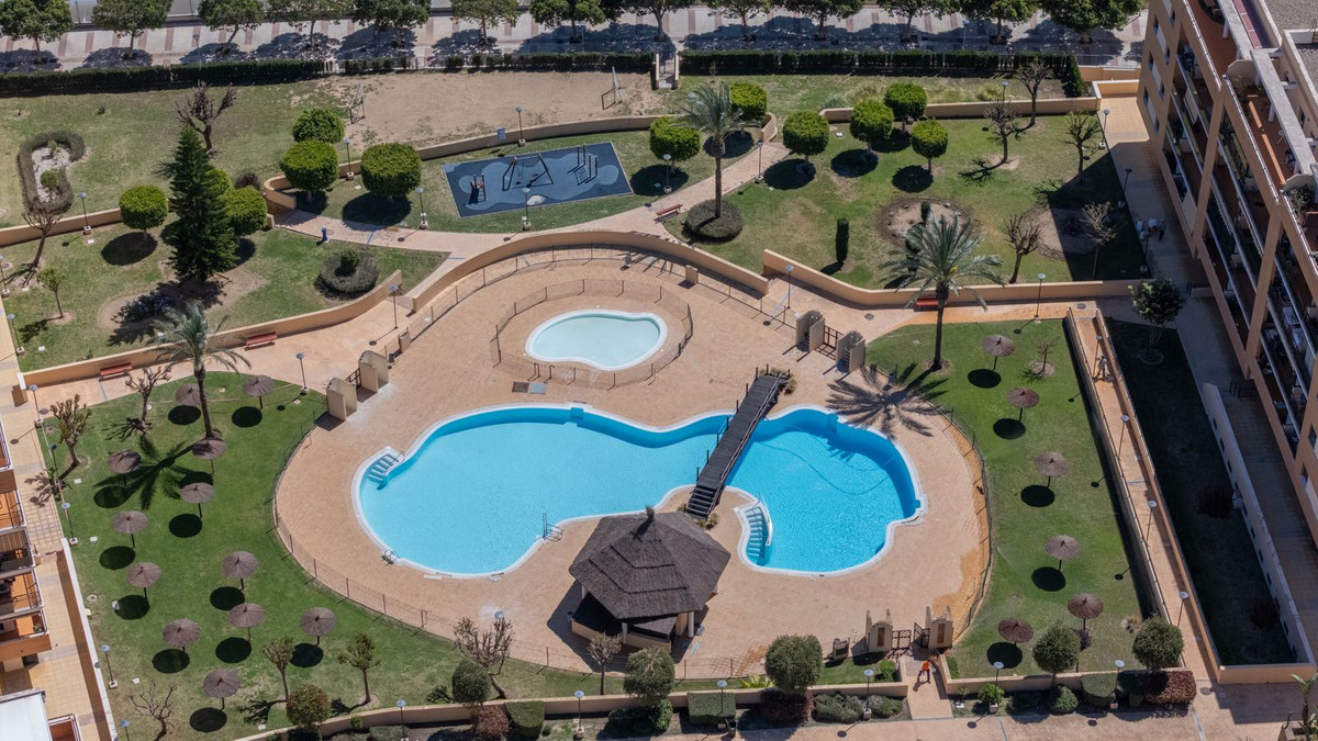 2 Bed Apartment for sale in Torremolinos Costa Del Sol, Málaga, Spain