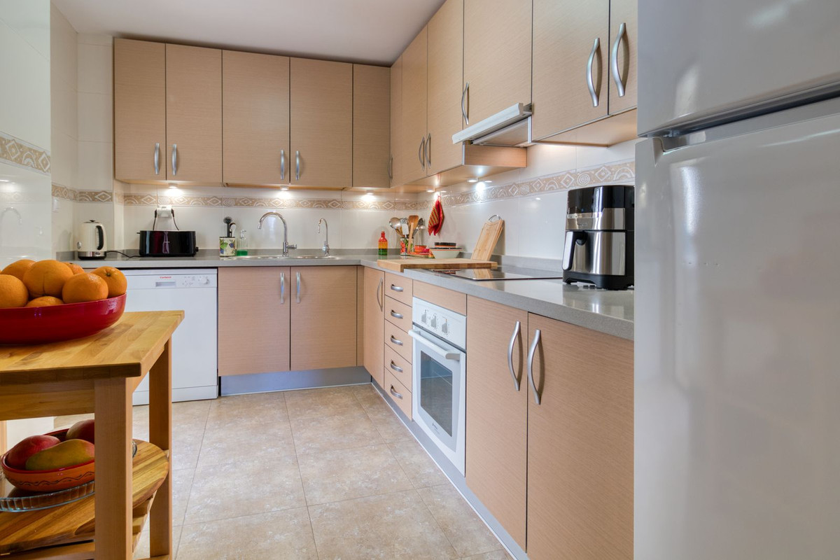 2 Bed Apartment for sale in Torremolinos Costa Del Sol, Málaga, Spain