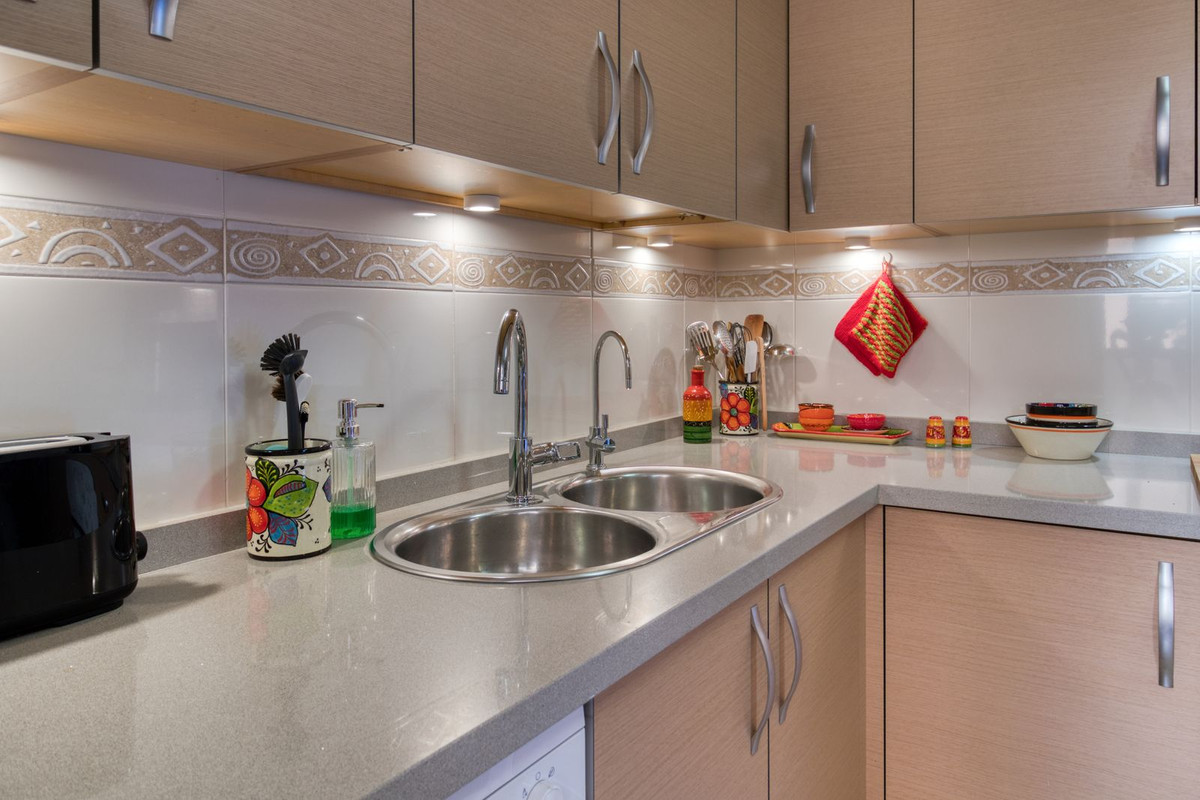 2 Bed Apartment for sale in Torremolinos Costa Del Sol, Málaga, Spain