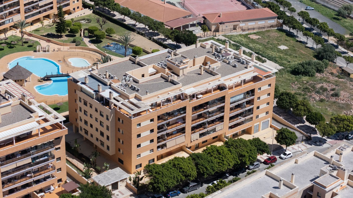 2 Bed Apartment for sale in Torremolinos Costa Del Sol, Málaga, Spain