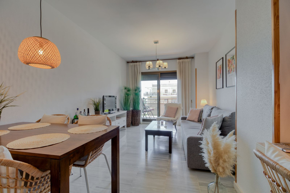 2 Bed Apartment for sale in Torremolinos Costa Del Sol, Málaga, Spain