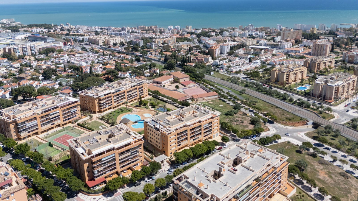 2 Bed Apartment for sale in Torremolinos Costa Del Sol, Málaga, Spain