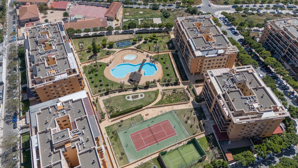 2 Bed Apartment for sale in Torremolinos Costa Del Sol, Málaga, Spain
