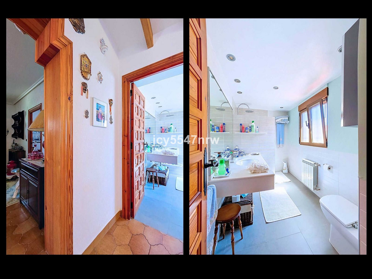 6 Bed Townhouse for sale in Elda Costa Blanca, Alicante, Spain