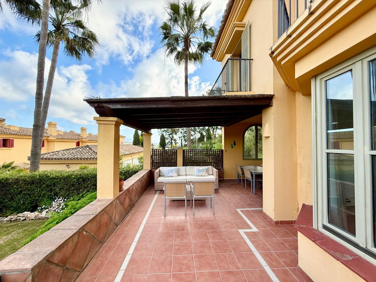 Se vende Adosada de 3 dormitorios en Costa Del Sol, Cadiz, España