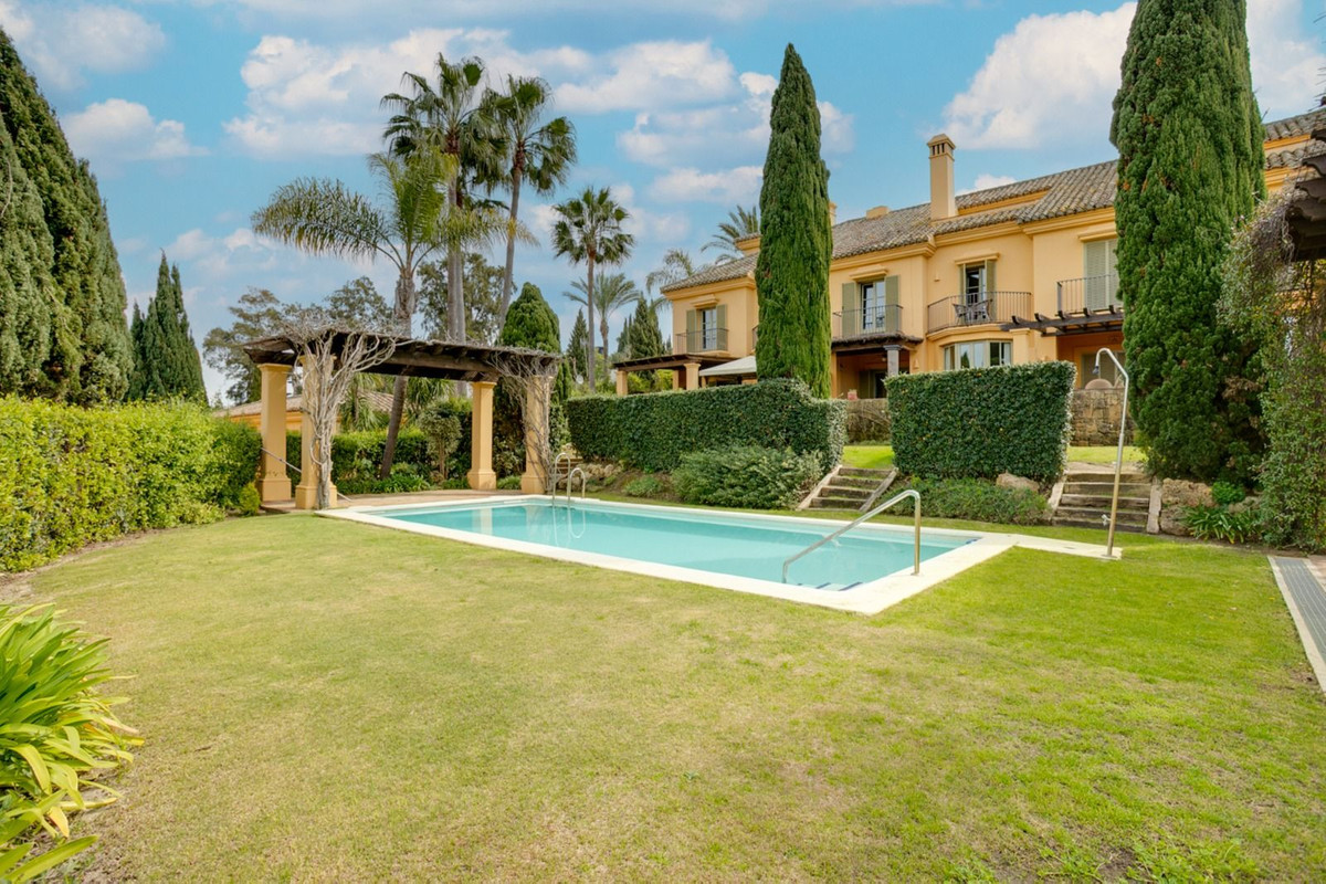 Se vende Adosada de 3 dormitorios en Costa Del Sol, Cadiz, España