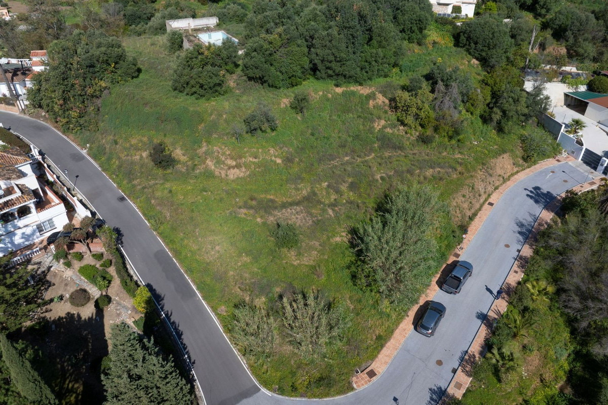 Se vende Terreno Urbano  en Costa Del Sol, Málaga, España