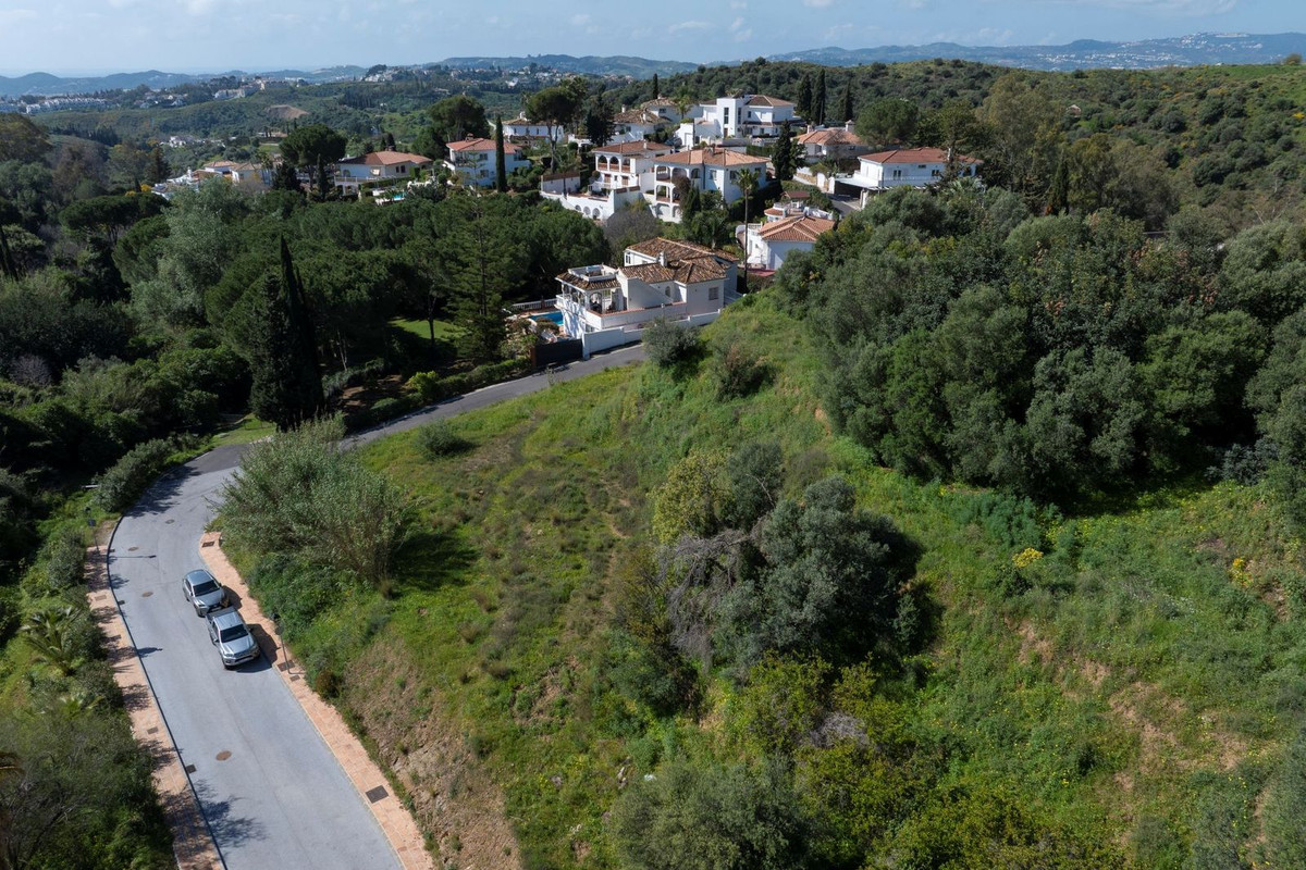 Se vende Terreno Urbano  en Costa Del Sol, Málaga, España