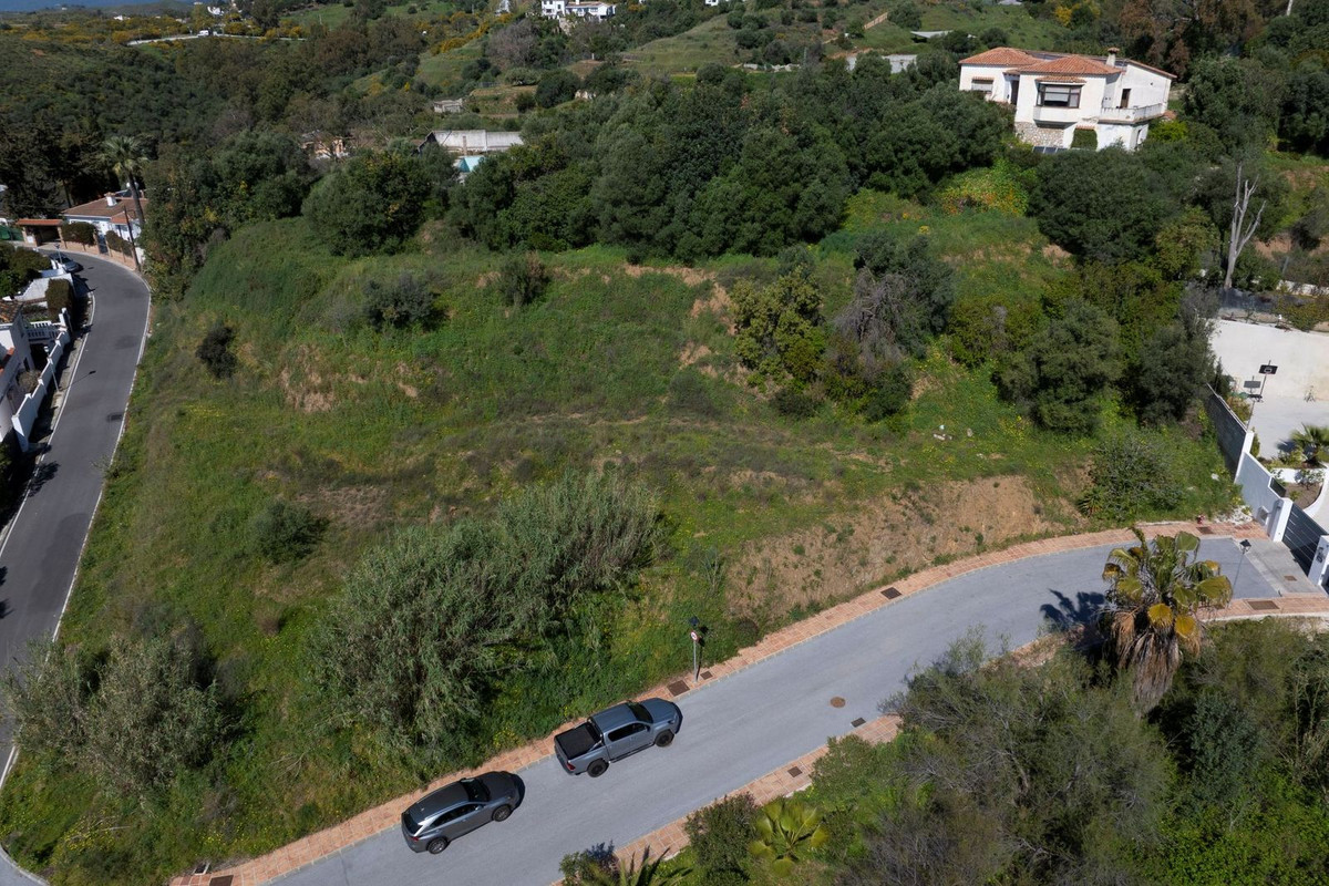 Se vende Terreno Urbano  en Costa Del Sol, Málaga, España