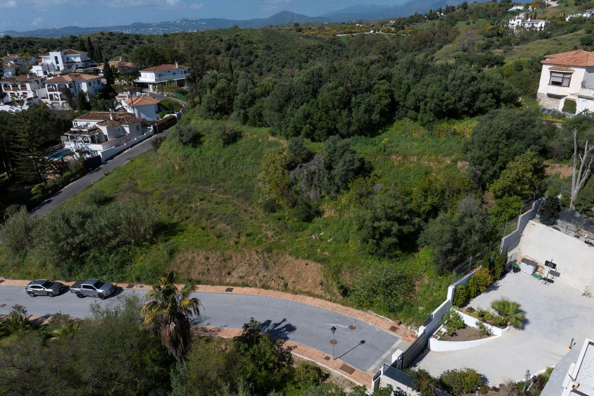 Se vende Terreno Urbano  en Costa Del Sol, Málaga, España