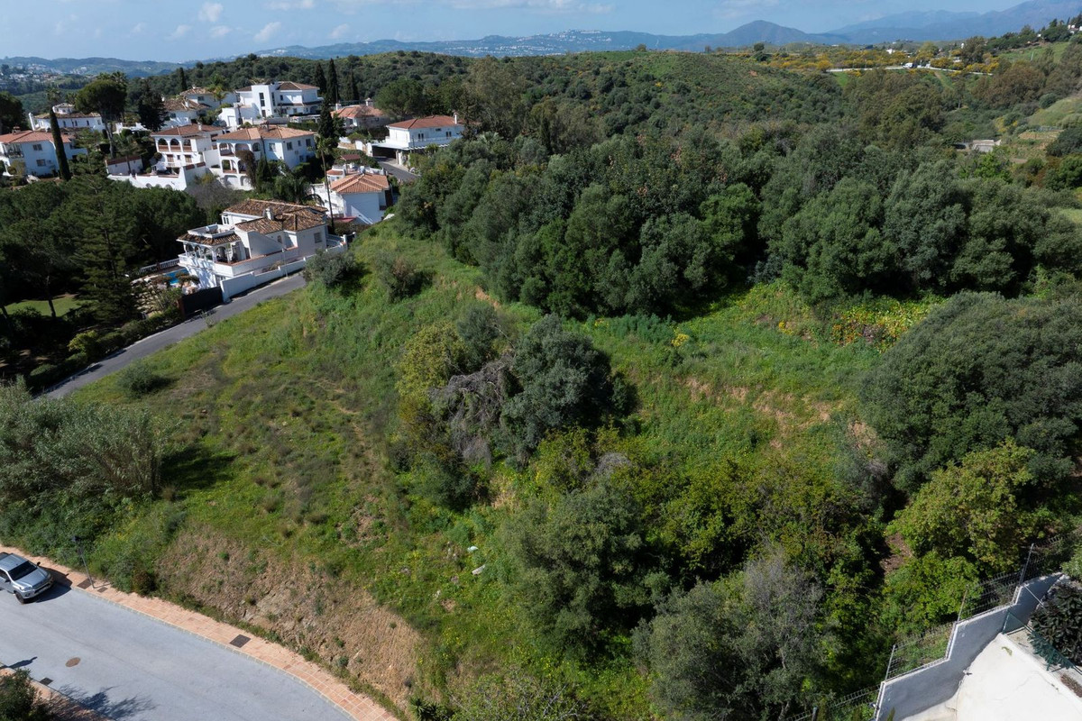 Se vende Terreno Urbano  en Costa Del Sol, Málaga, España