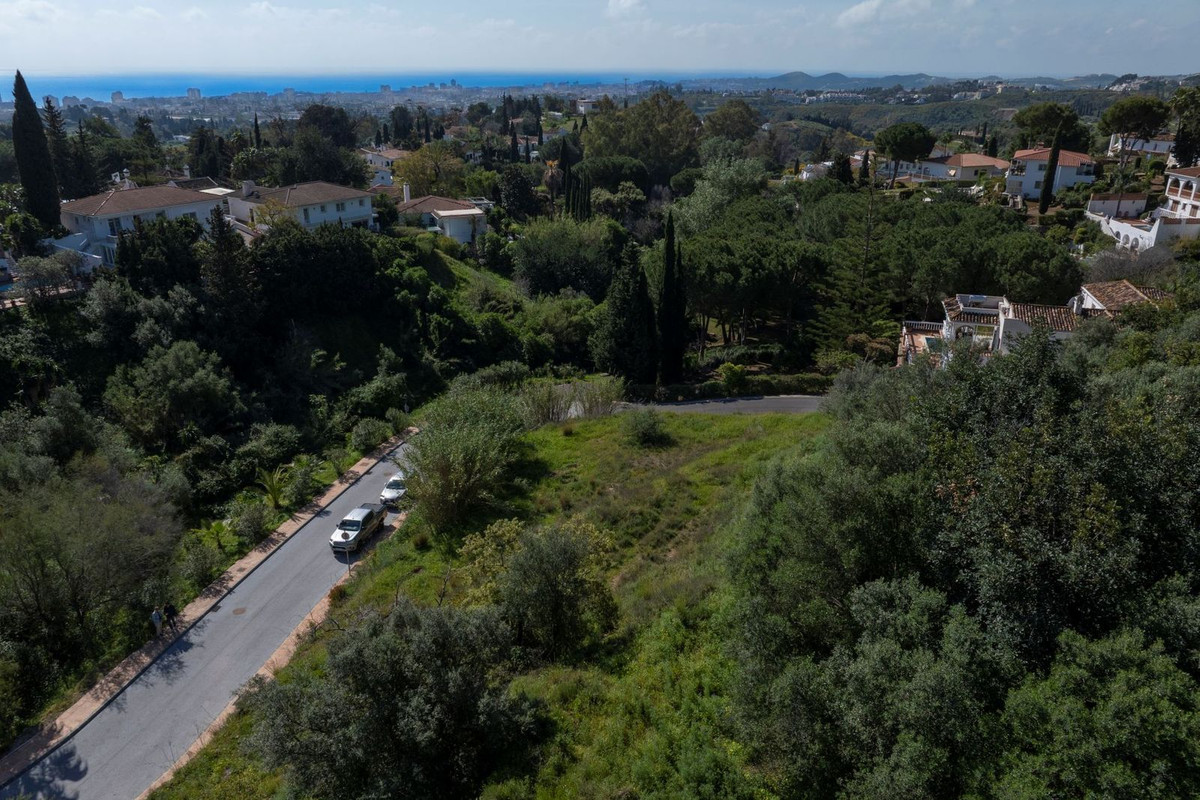 Se vende Terreno Urbano  en Costa Del Sol, Málaga, España