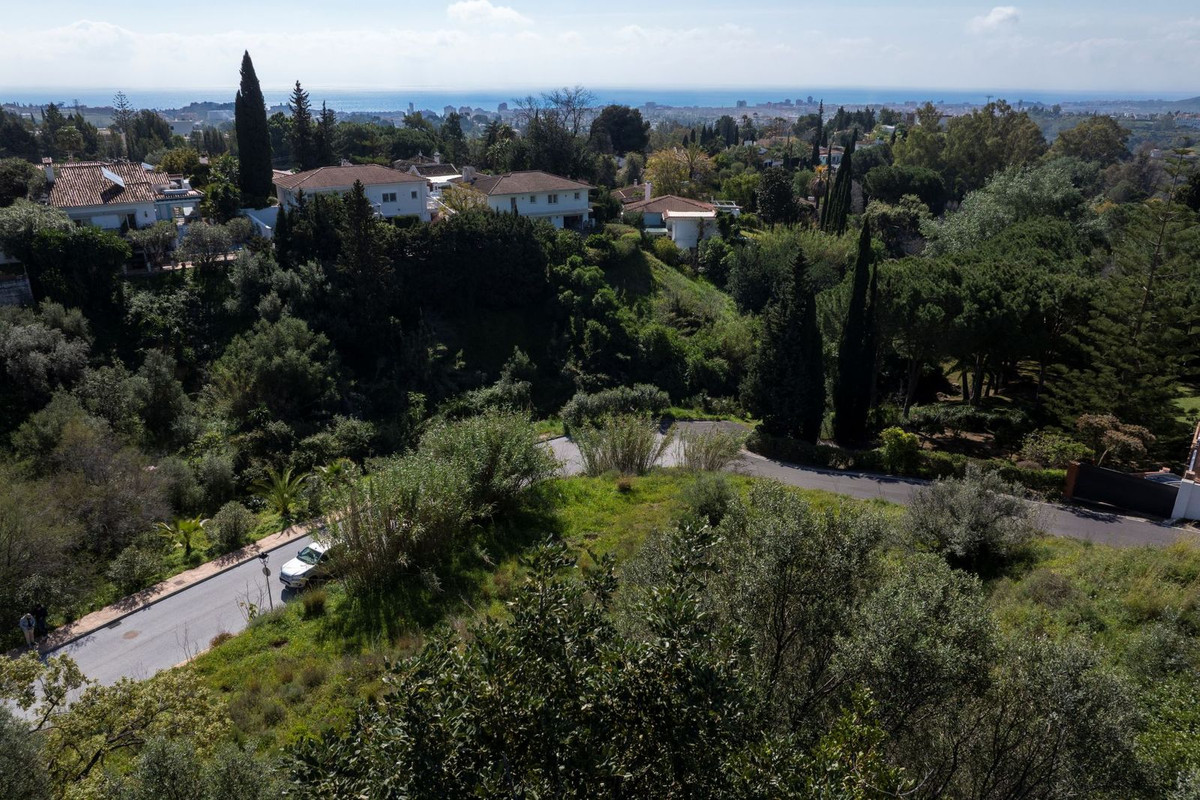 Se vende Terreno Urbano  en Costa Del Sol, Málaga, España