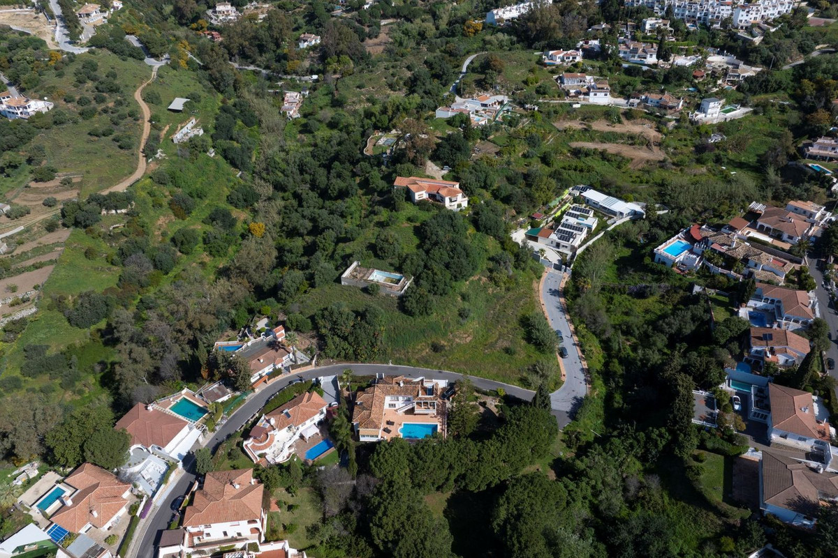 Se vende Terreno Urbano  en Costa Del Sol, Málaga, España