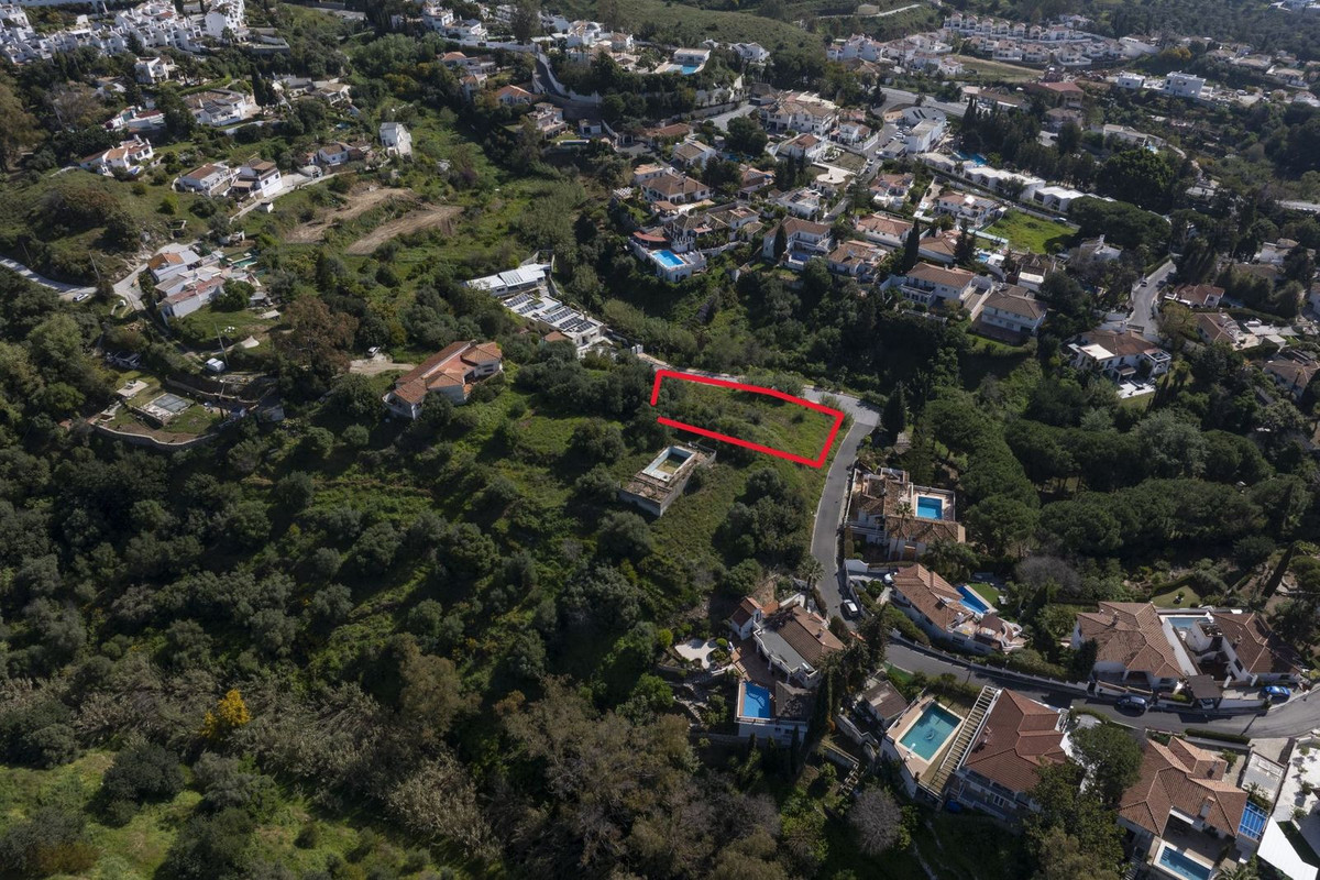 Se vende Terreno Urbano  en Costa Del Sol, Málaga, España
