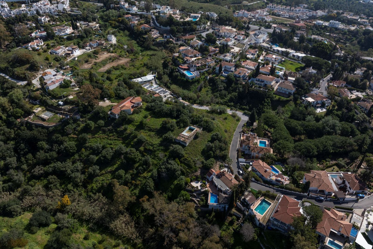 Se vende Terreno Urbano  en Costa Del Sol, Málaga, España