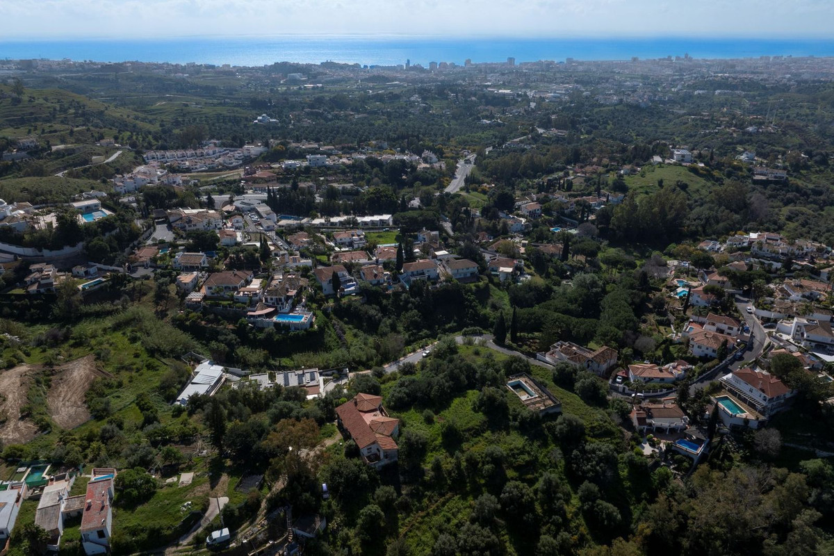 Se vende Terreno Urbano  en Costa Del Sol, Málaga, España