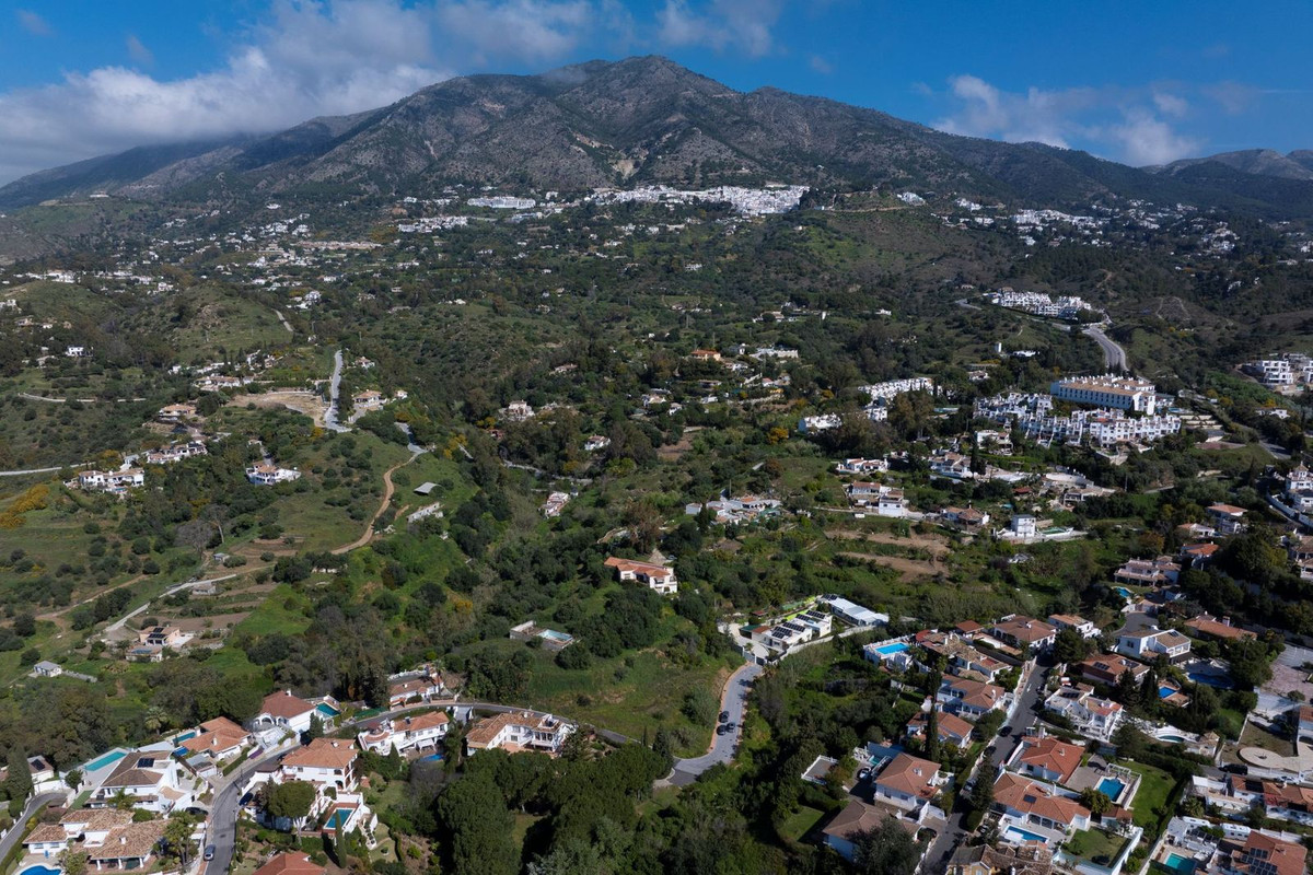 Se vende Terreno Urbano  en Costa Del Sol, Málaga, España