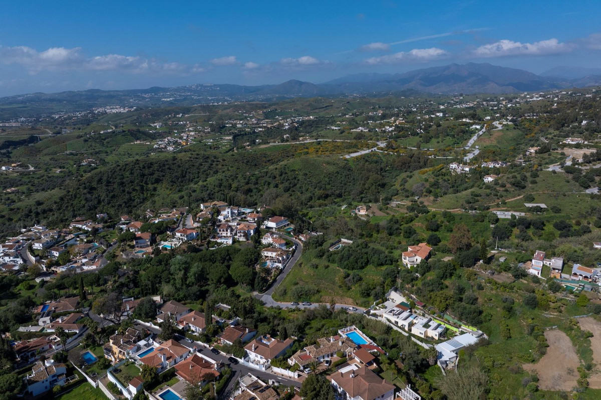 Se vende Terreno Urbano  en Costa Del Sol, Málaga, España