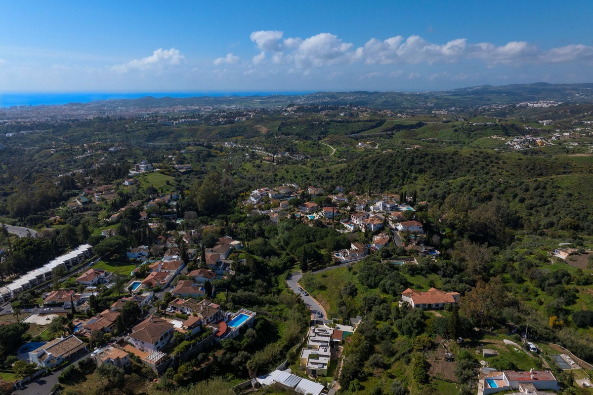 Se vende Terreno Urbano  en Costa Del Sol, Málaga, España
