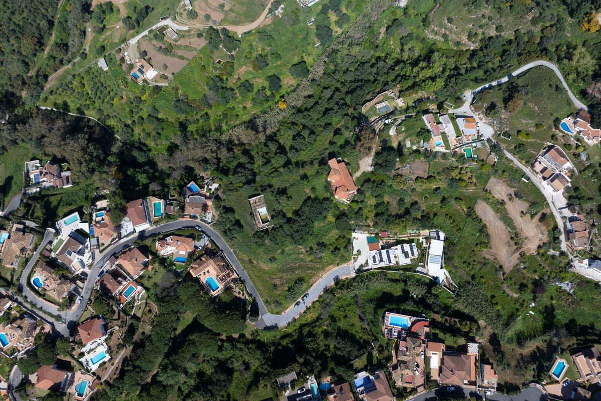 Se vende Terreno Urbano  en Costa Del Sol, Málaga, España