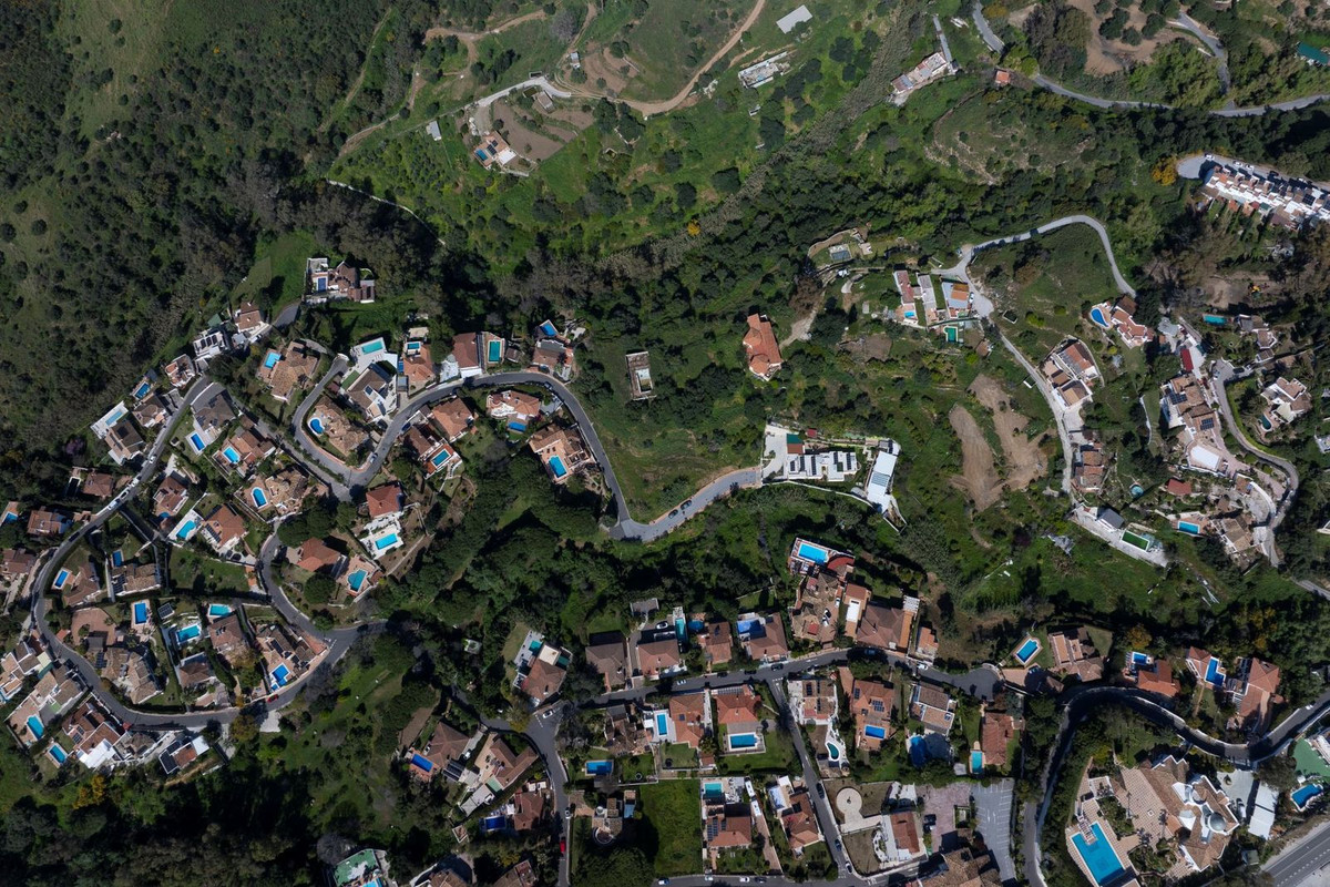 Se vende Terreno Urbano  en Costa Del Sol, Málaga, España