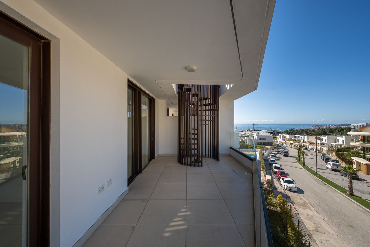 2 Bed Apartment for sale in Fuengirola Costa Del Sol, Málaga, Spain