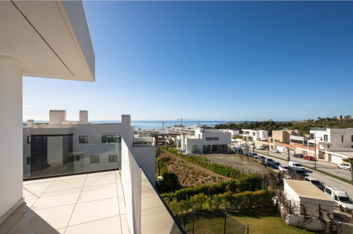 Se vende Ático de 2 dormitorios en Costa Del Sol, Málaga, España