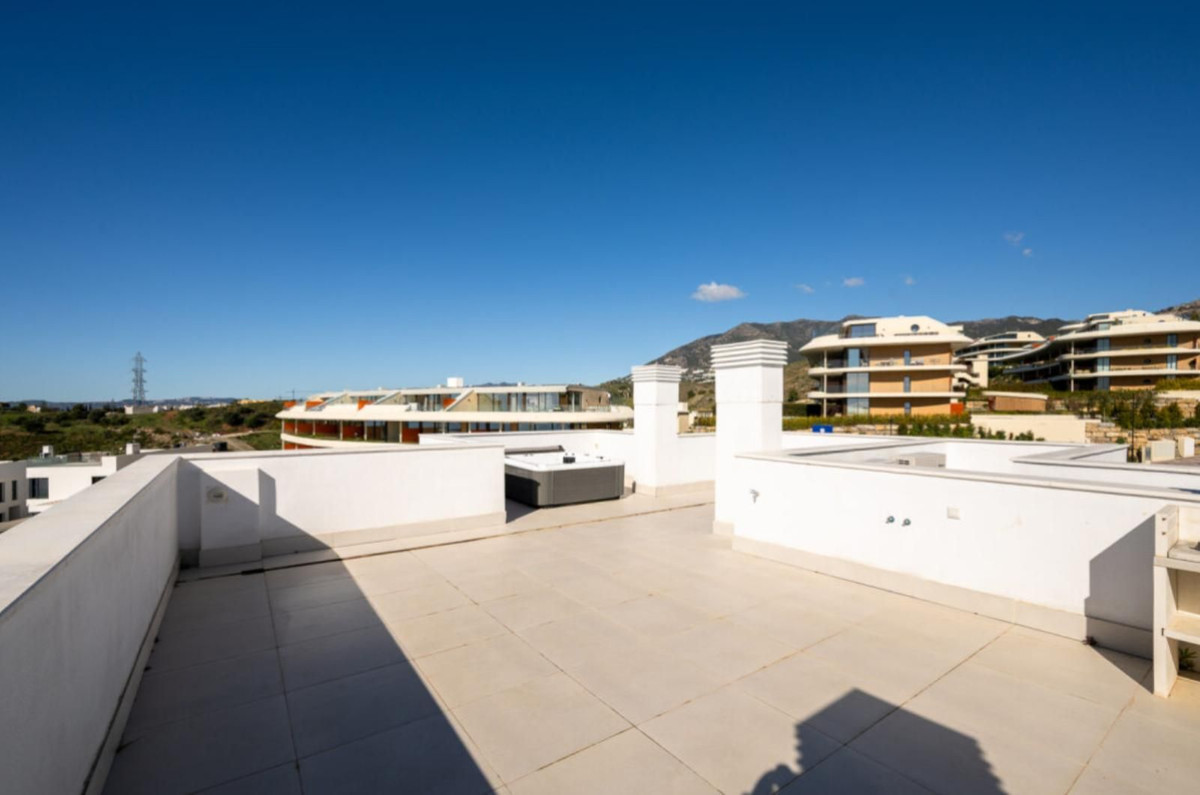 Se vende Ático de 2 dormitorios en Costa Del Sol, Málaga, España