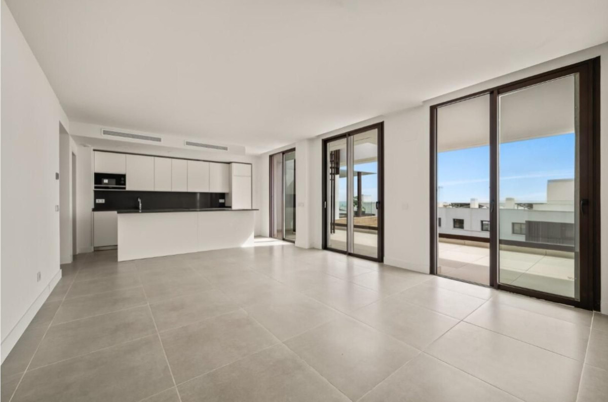 Se vende Ático de 2 dormitorios en Costa Del Sol, Málaga, España