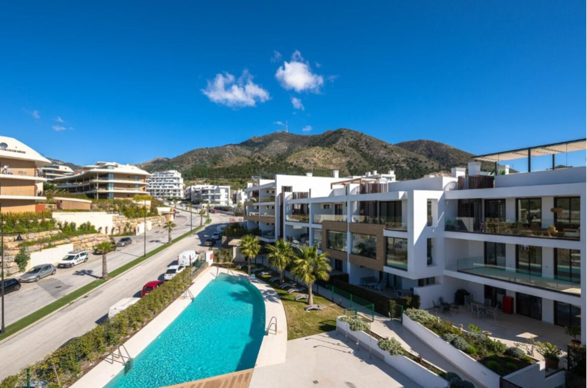 Se vende Ático de 2 dormitorios en Costa Del Sol, Málaga, España