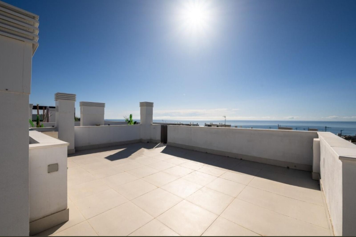 Se vende Ático de 2 dormitorios en Costa Del Sol, Málaga, España