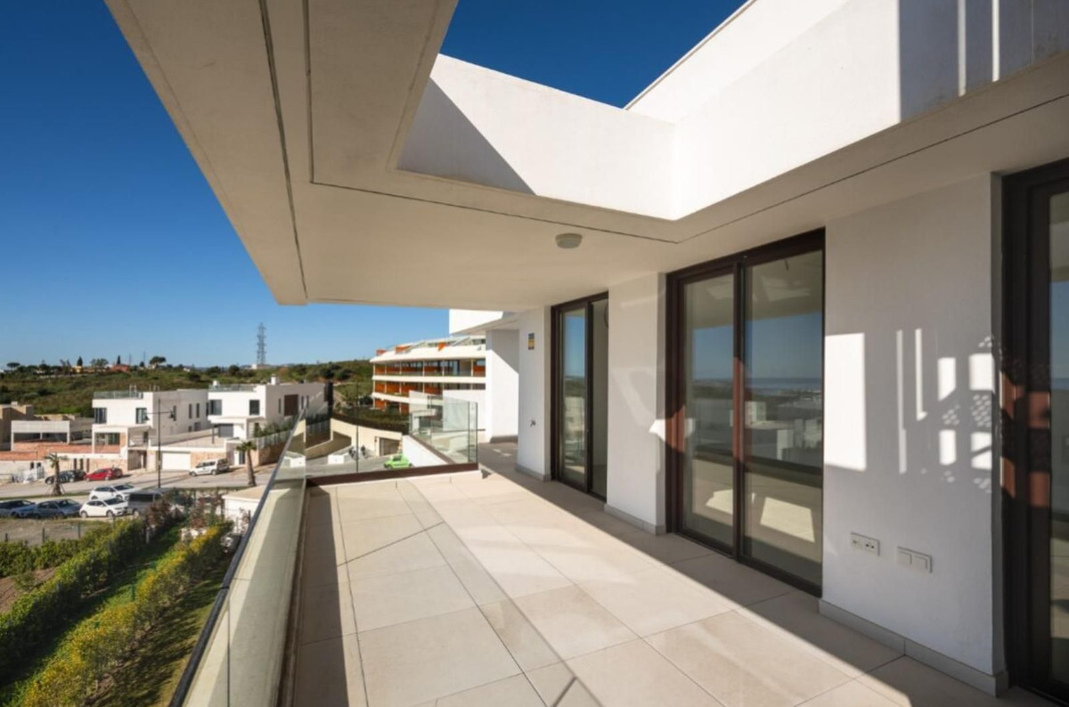 Se vende Ático de 2 dormitorios en Costa Del Sol, Málaga, España