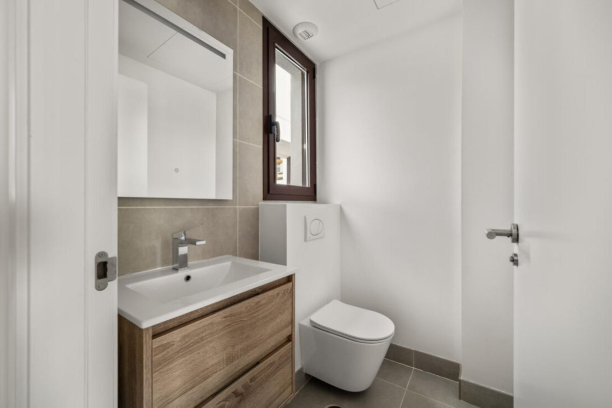 Se vende Ático de 2 dormitorios en Costa Del Sol, Málaga, España