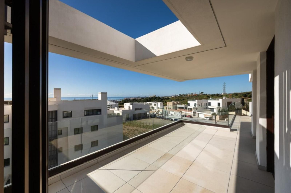 Se vende Ático de 2 dormitorios en Costa Del Sol, Málaga, España