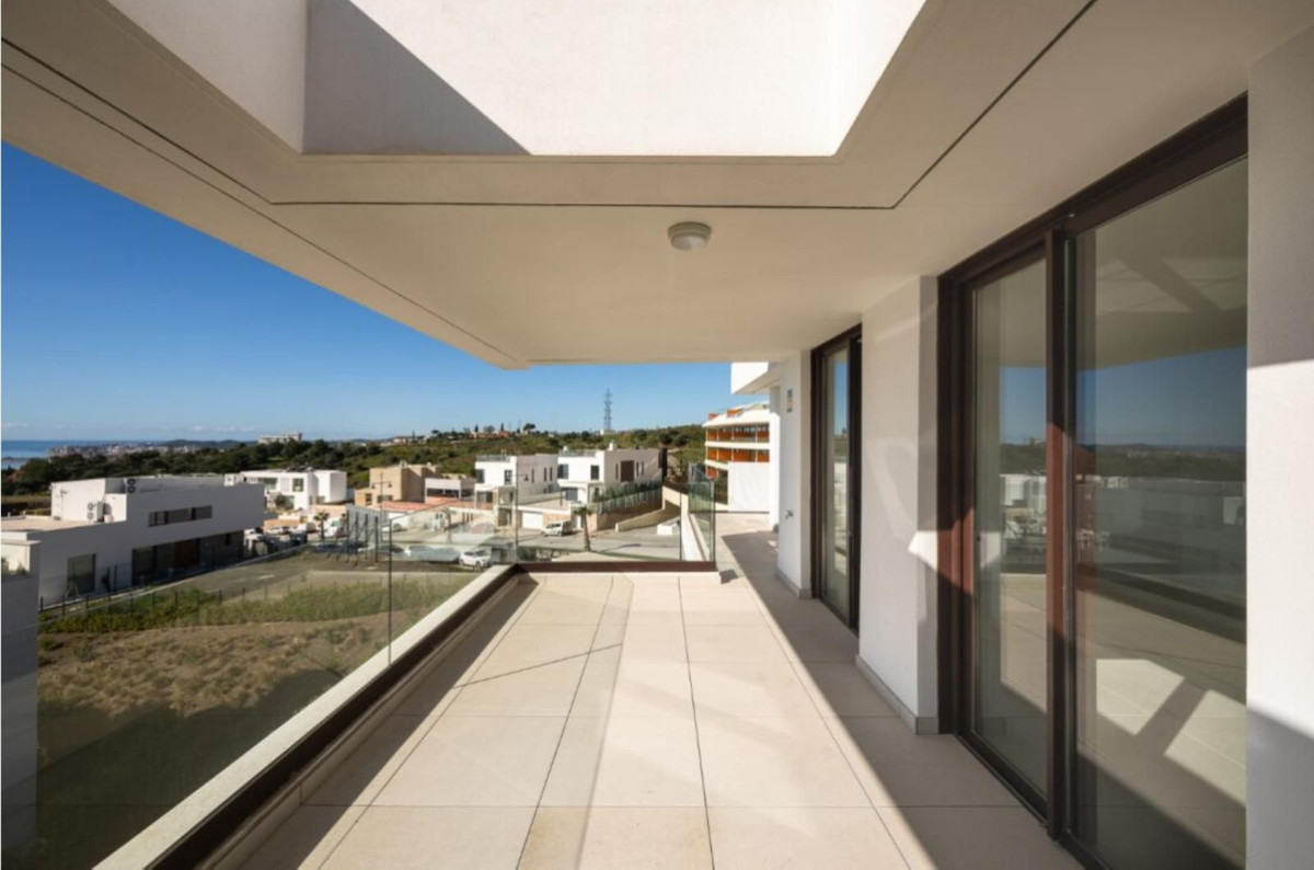 Se vende Ático de 2 dormitorios en Costa Del Sol, Málaga, España