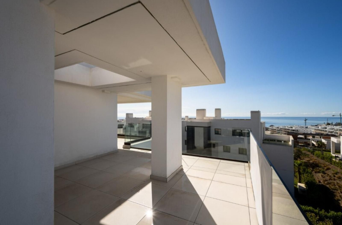 Se vende Ático de 2 dormitorios en Costa Del Sol, Málaga, España