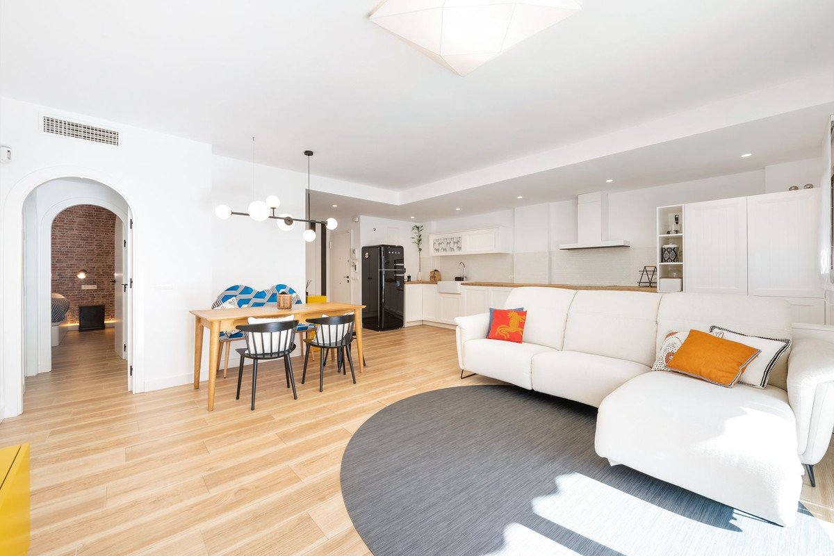 Se vende Apartamento Planta Baja de 2 dormitorios en Costa Del Sol, Málaga, España