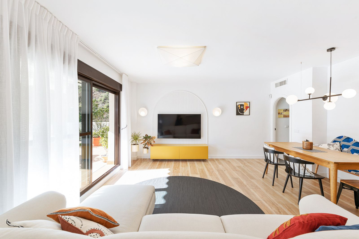 Se vende Apartamento Planta Baja de 2 dormitorios en Costa Del Sol, Málaga, España
