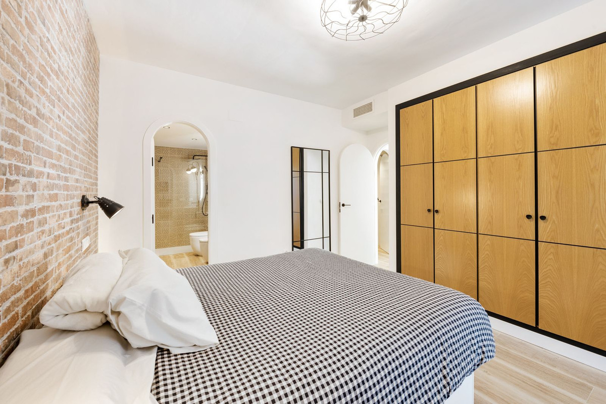 Se vende Apartamento Planta Baja de 2 dormitorios en Costa Del Sol, Málaga, España