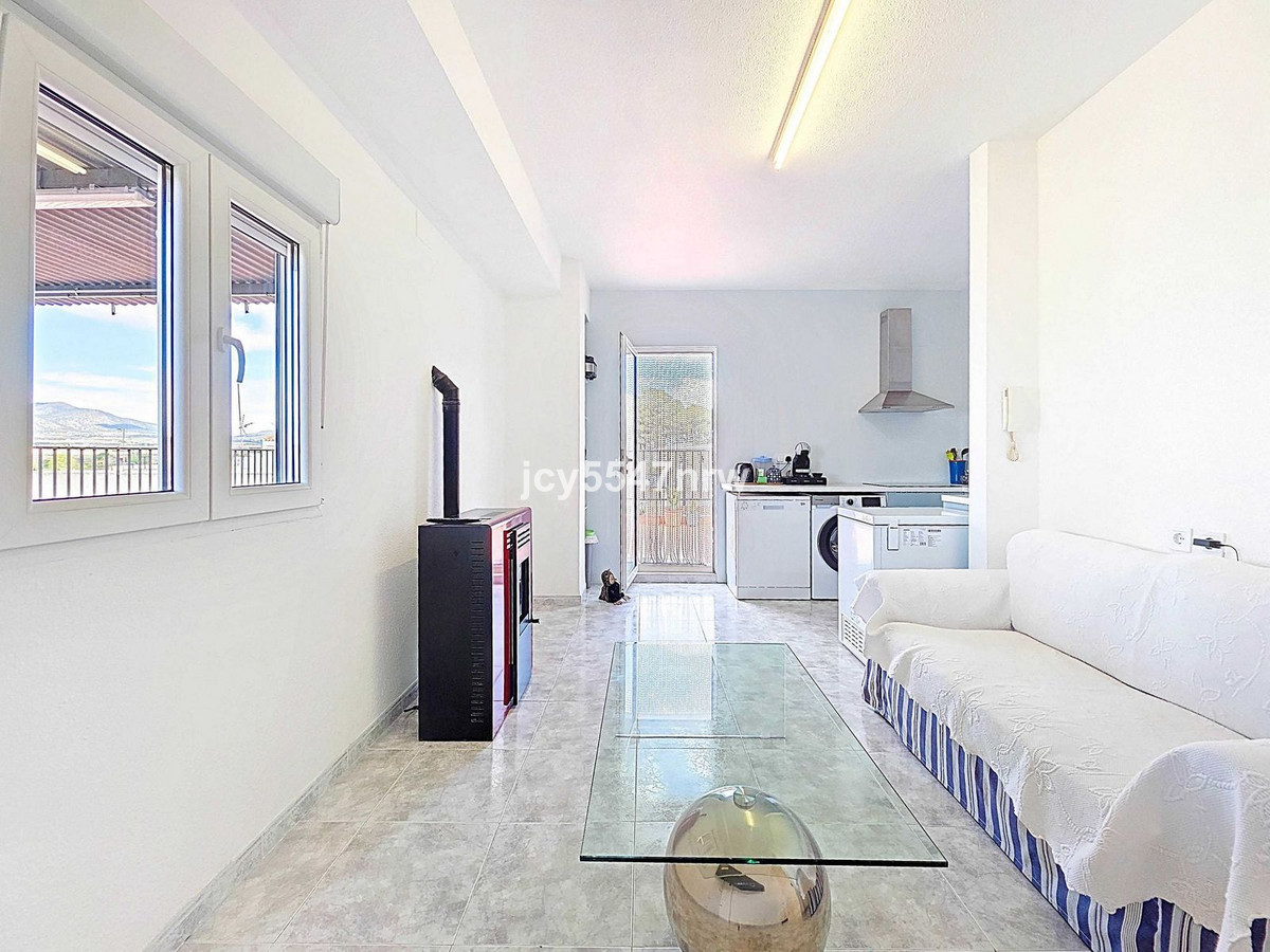 3 Bed Townhouse for sale in Pinoso Costa Blanca, Alicante, Spain