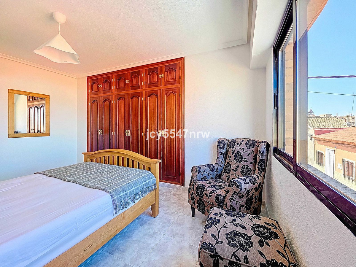 3 Bed Townhouse for sale in Pinoso Costa Blanca, Alicante, Spain