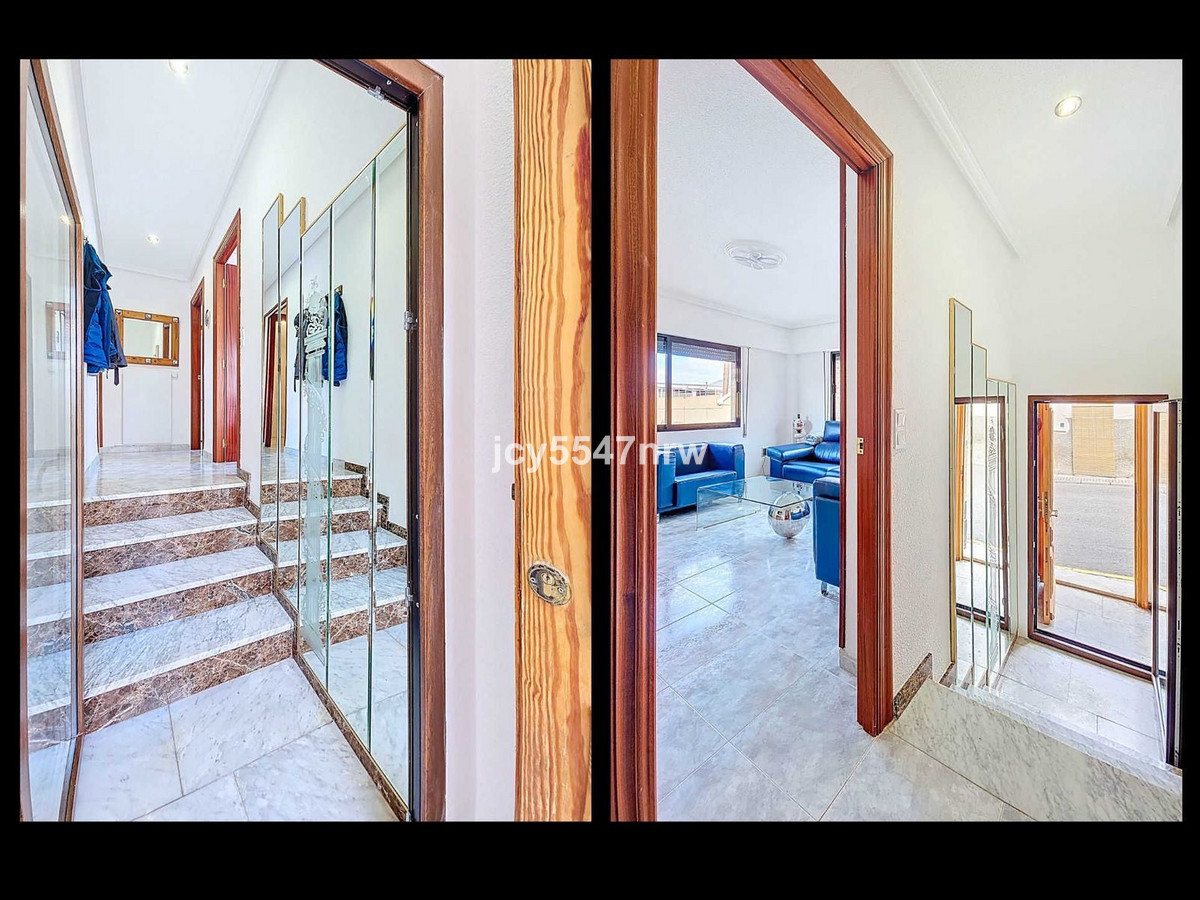3 Bed Townhouse for sale in Pinoso Costa Blanca, Alicante, Spain