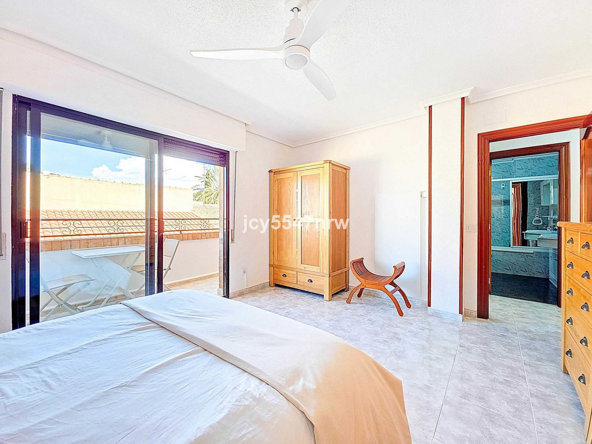 3 Bed Townhouse for sale in Pinoso Costa Blanca, Alicante, Spain