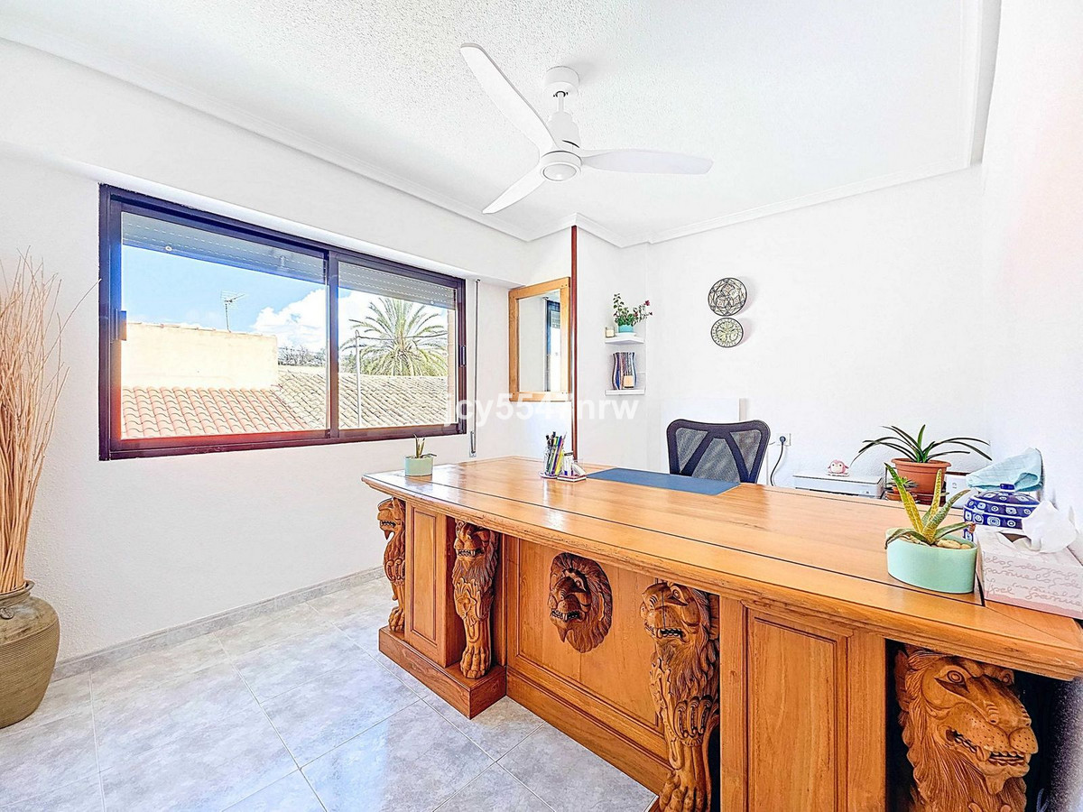 3 Bed Townhouse for sale in Pinoso Costa Blanca, Alicante, Spain