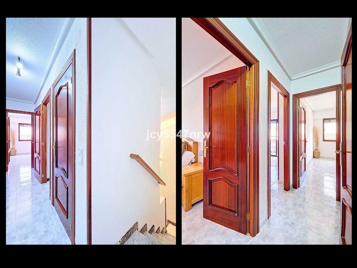 3 Bed Townhouse for sale in Pinoso Costa Blanca, Alicante, Spain
